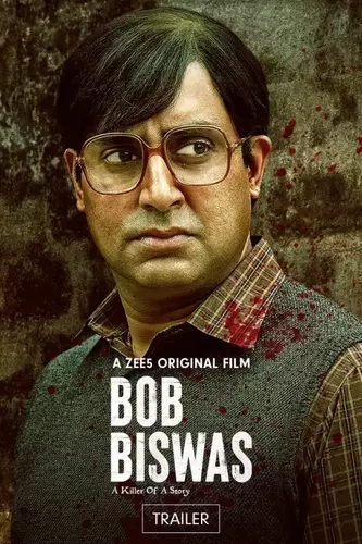 Bob Biswas 2021 Hindi Hdrip